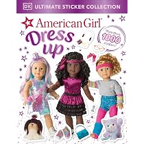 American Girl Character Encyclopedia New Edition | Amazon.com.br